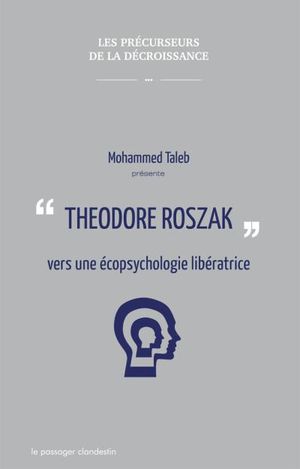 Theodore Roszak