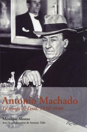 Antonio Machado