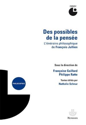 Des possibles de la pensée