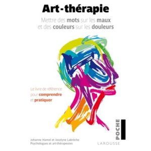 Découvrir l'art-thérapie