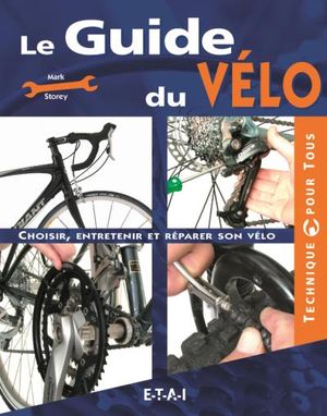 Le guide du vélo