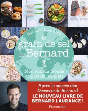 Le grain de sel de Bernard