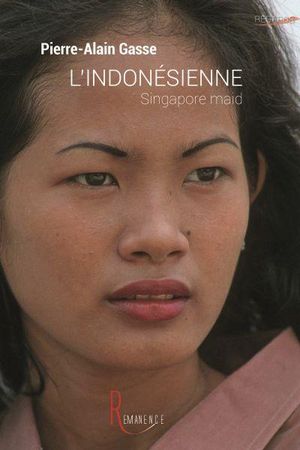 L’Indonésienne