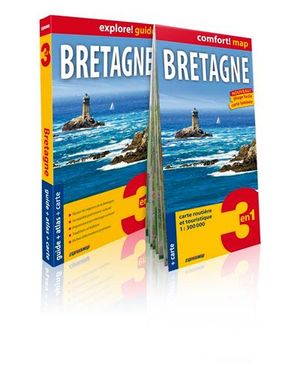Explore Guide Bretagne
