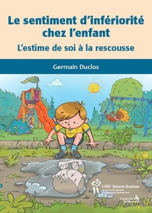 Le sentiment d'infériorité chez l'enfant