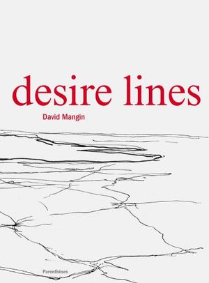 Desire lines
