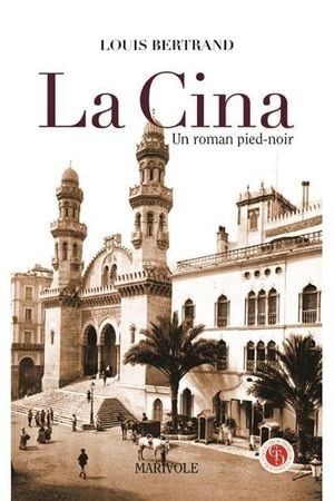 La Cina