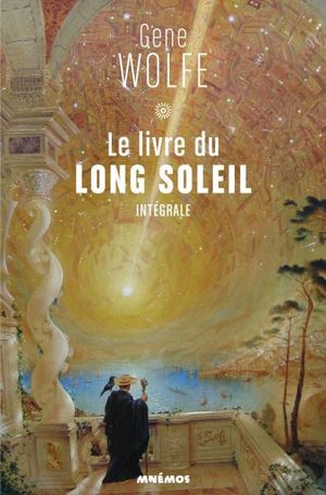 Le Livre du Long Soleil - Intégrale