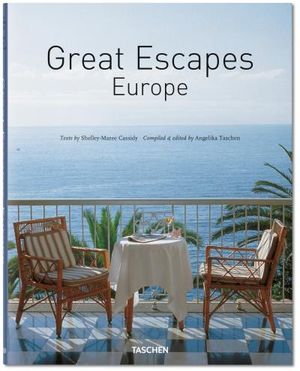 Great Escapes Europe