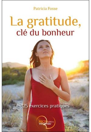 La gratitude,  clé du bonheur