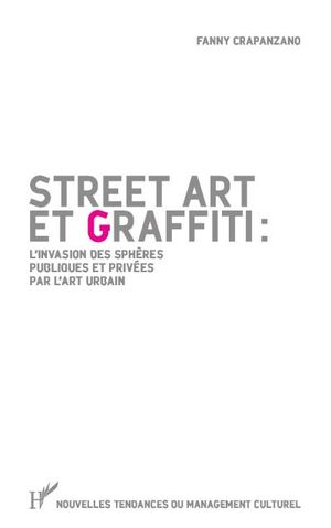 Street art et graffiti
