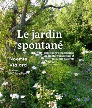 Le jardin spontané