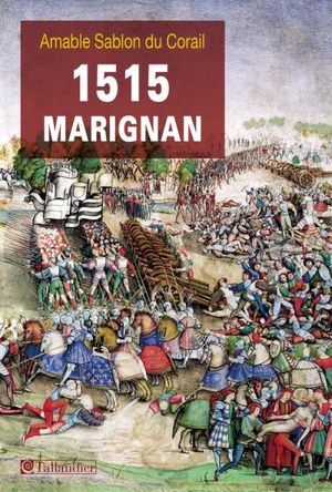 Marignan 1515