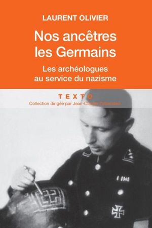 Nos ancêtres les Germains