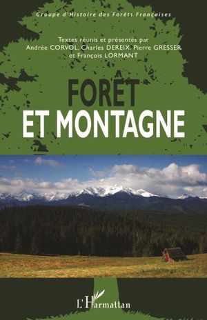 Forêt et montagne