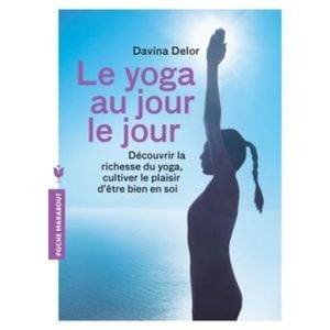 Le yoga