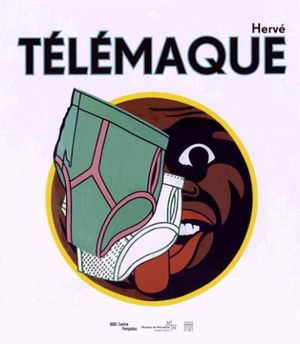 Hervé Télémaque rétrospective