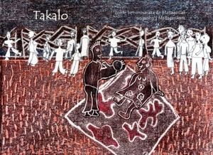 Takalo