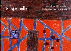 Pimpernelle