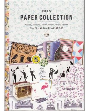 Paper collection