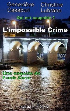 L'impossible crime