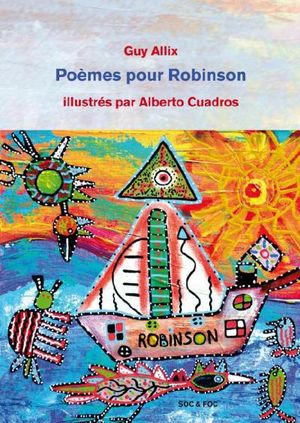 Poèmes pour Robinson
