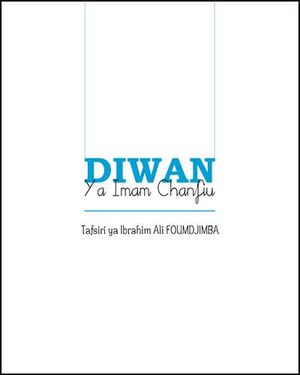 Diwan ya iman Chanflu