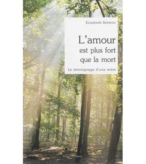 L'amour est plus fort que la mort