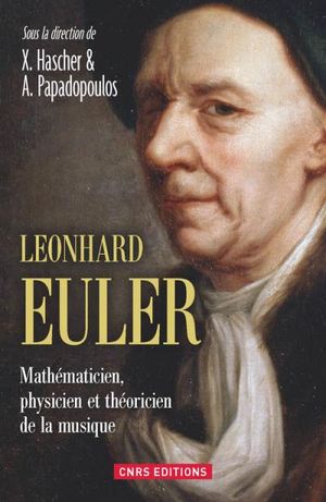 Leonhard Euler