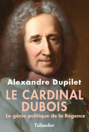 Cardinal Dubois