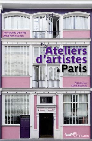 Ateliers d'artistes