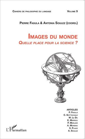 Images du monde : Quelle place pour la science ?