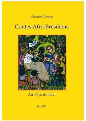 Contes afro-brésiliens