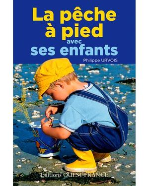 La pêche à pied avec ses enfants