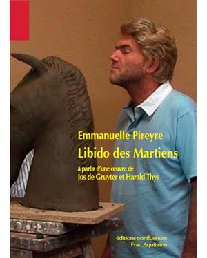 Libido des martiens