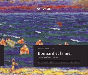 Bonnard et la mer