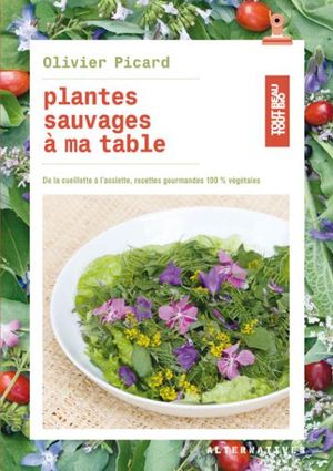 Des plantes à ma table