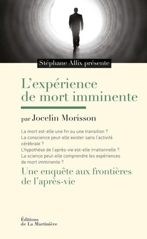 Les expériences de mort imminente