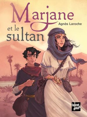 Marjan et le Sultan
