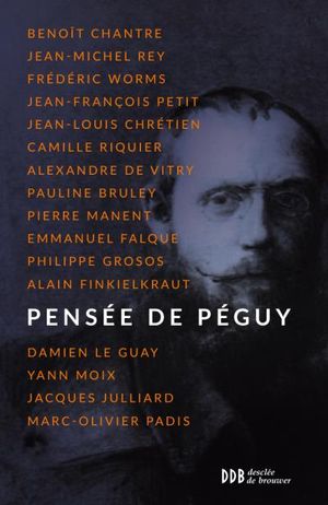 Pensée de Peguy