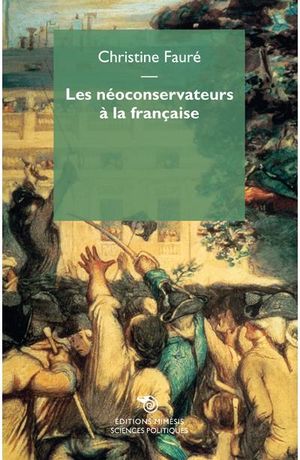 Les néoconservateurs à la française