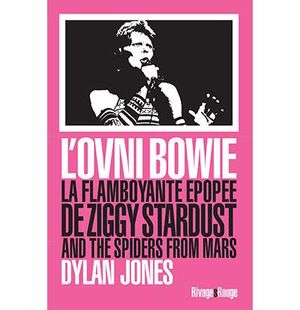 L'ovni Bowie