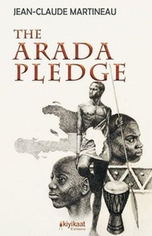 The Arada pledge