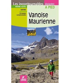 Vanoise Maurienne