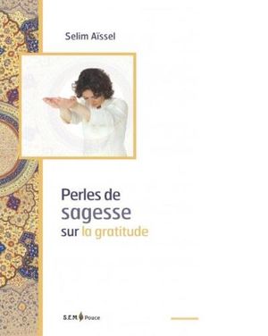 Perles de sagesse sur la gratitude