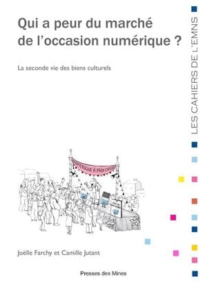 Qui a peur du marché de "l'occasion numérique" ?