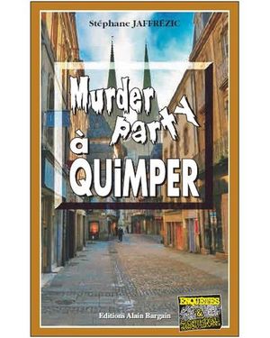 Murder party à Quimper