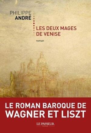 Les deux mages de Venise