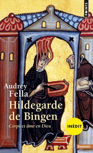 Hildegarde de Bingen