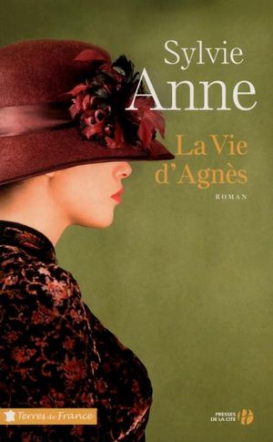 La vie d'Agnès